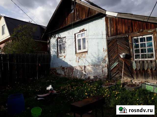 Дом 25 м² на участке 5 сот. на продажу в Садовом Садовый - изображение 1