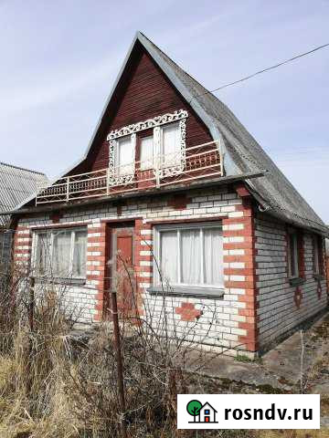 Дача 50 м² на участке 12 сот. на продажу в Пскове Псков - изображение 1