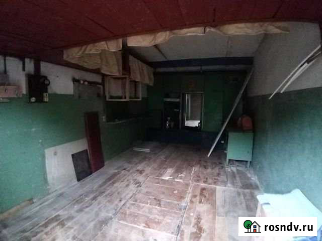 Гараж 18 м² в аренду в Екатеринбурге Екатеринбург - изображение 1
