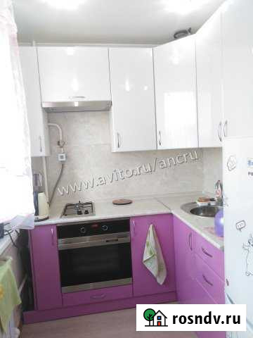 1-комнатная квартира, 35 м², 5/9 эт. на продажу в Туймазах Туймазы - изображение 1