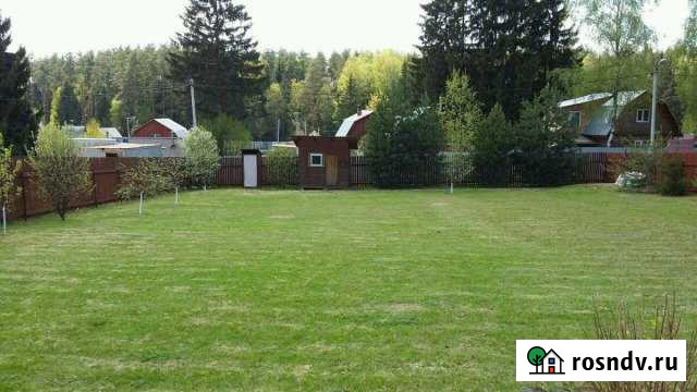 Участок ИЖС 14 сот. на продажу в Лесном Московской области Лесной - изображение 1