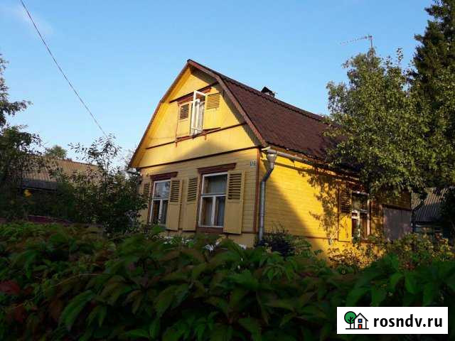 Дача 78 м² на участке 6 сот. на продажу в Наро-Фоминске Наро-Фоминск - изображение 1