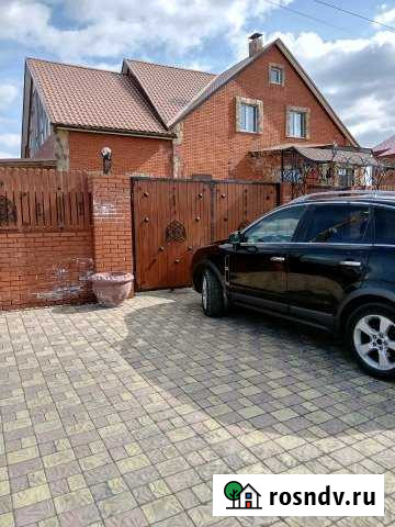 Коттедж 474 м² на участке 18 сот. на продажу в Ростовке Ростовка - изображение 1