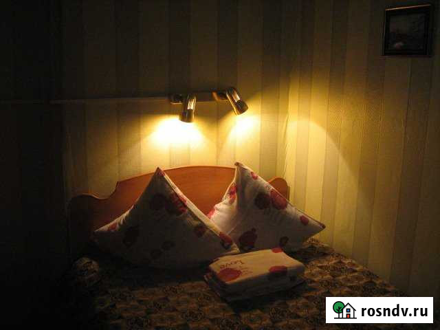 1-комнатная квартира, 35 м², 3/5 эт. в аренду посуточно в Альметьевске Альметьевск - изображение 1