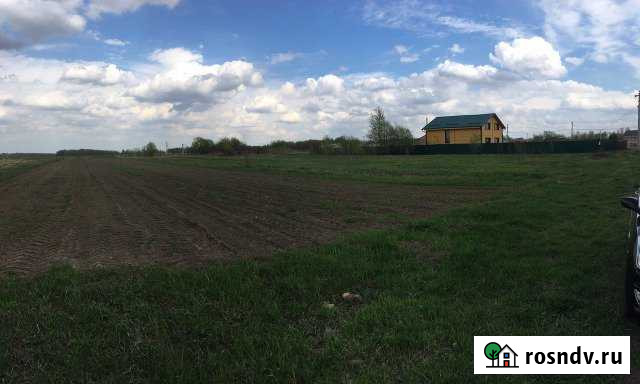 Участок ИЖС 10 сот. на продажу в Дмитрове Дмитров - изображение 1