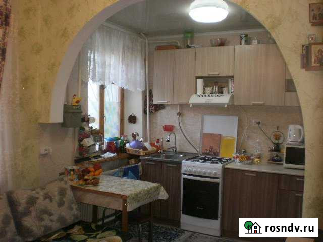 2-комнатная квартира, 30 м², 1/3 эт. на продажу в Белореченске Белореченск - изображение 1