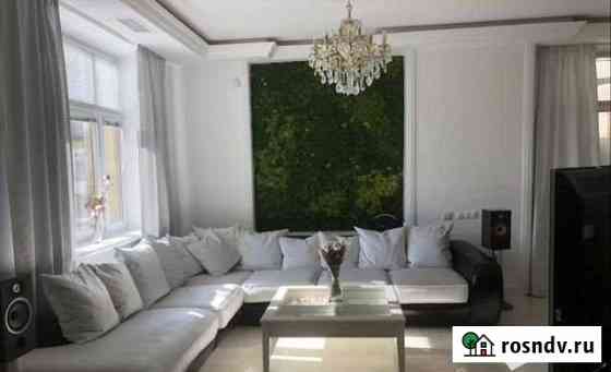 4-комнатная квартира, 115 м², 3/24 эт. в аренду на длительный срок в Москве Москва