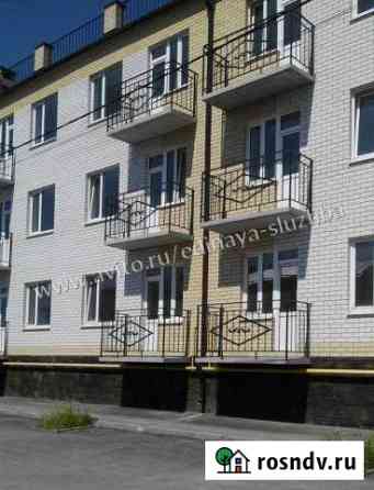 1-комнатная квартира, 27 м², 2/3 эт. на продажу в Таганроге Таганрог