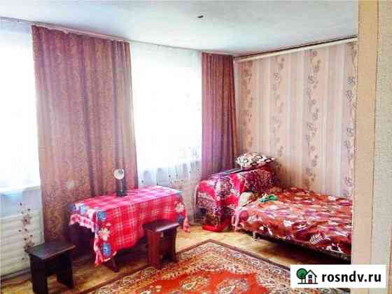 2-комнатная квартира, 59 м², 1/1 эт. на продажу в Холмской Холмская