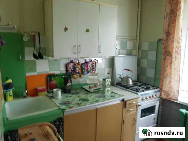 1-комнатная квартира, 31 м², 2/5 эт. в аренду на длительный срок в Долгопрудном Долгопрудный - изображение 1