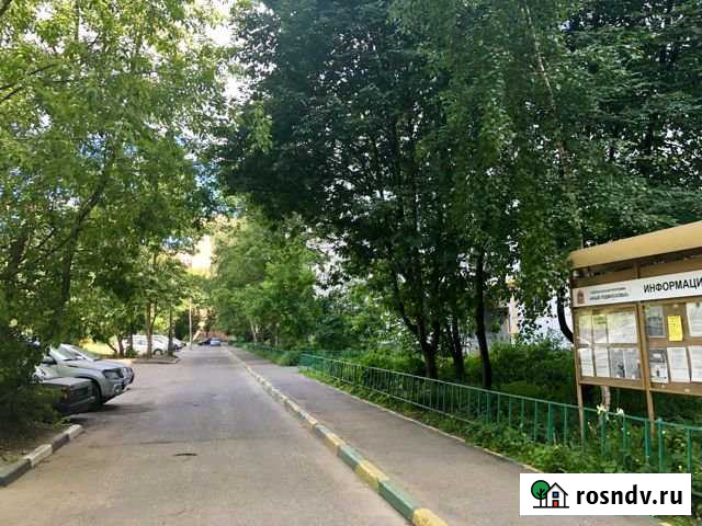 Комната 37 м² в 3-ком. кв., 9/9 эт. на продажу в Пушкино Пушкино - изображение 1