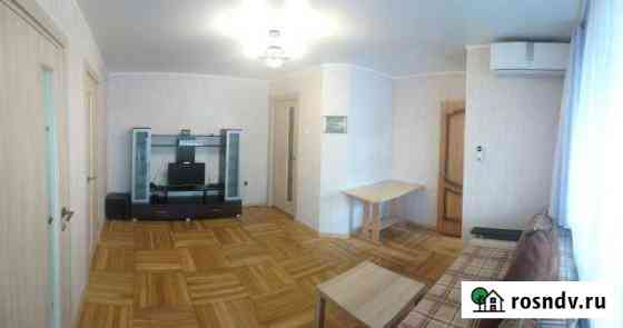 3-комнатная квартира, 50 м², 2/5 эт. в аренду посуточно в Сочи Сочи
