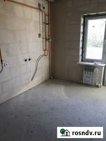 1-комнатная квартира, 40 м², 4/10 эт. на продажу в Астрахани Астрахань - изображение 1