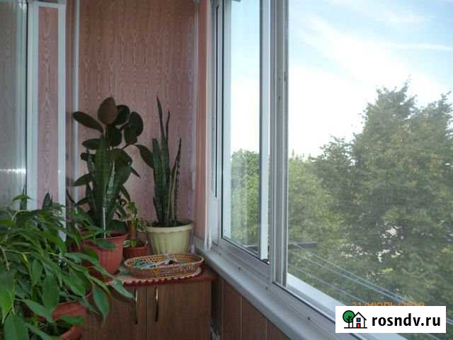 2-комнатная квартира, 44 м², 5/5 эт. на продажу в Троицком Белгородской области Троицкий - изображение 1