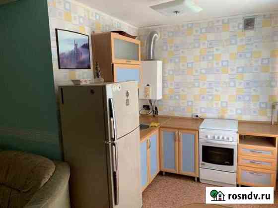 Квартира-студия, 31 м², 2/4 эт. в аренду на длительный срок в Новочеркасске Новочеркасск