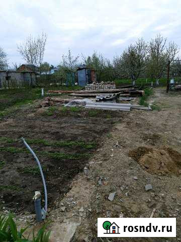 Участок ИЖС 6 сот. на продажу в Кавказской Кавказская - изображение 1