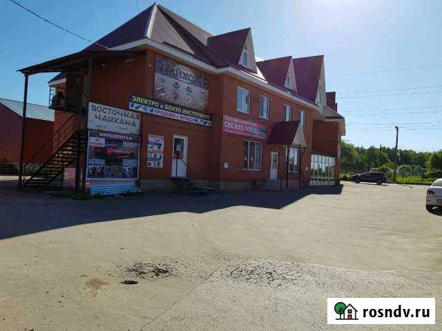 Сдам помещения под ваш бизнес Алексин - изображение 1