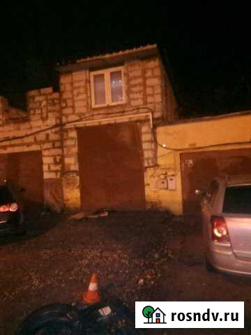 Гараж >30 м² на продажу в Мытищах Мытищи - изображение 1