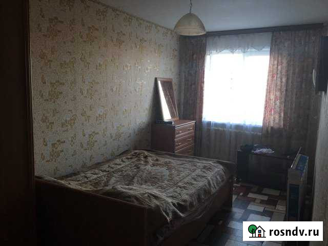 2-комнатная квартира, 45 м², 3/5 эт. на продажу в Сухиничах Сухиничи - изображение 1