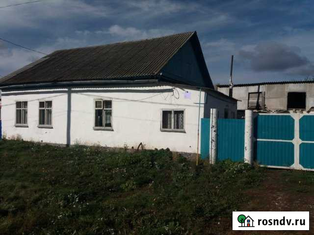 Дом 86 м² на участке 38 сот. на продажу в Заинске Заинск - изображение 1