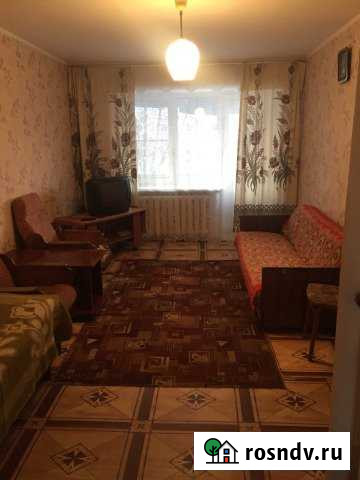 2-комнатная квартира, 45 м², 5/5 эт. на продажу в Кстово Кстово - изображение 1