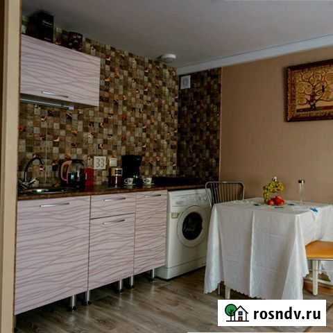 Дом 60 м² на участке 2 сот. в аренду посуточно в Пензе Пенза - изображение 1