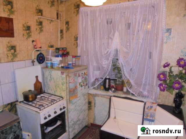 1-комнатная квартира, 31 м², 1/5 эт. на продажу в Горноуральском Горноуральский - изображение 1