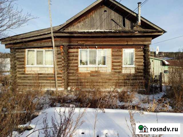 Дом 80 м² на участке 36 сот. на продажу в Орде Орда - изображение 1