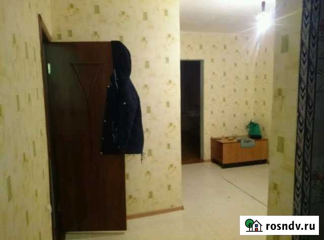 3-комнатная квартира, 63 м², 2/2 эт. на продажу в Шимановске Шимановск - изображение 1