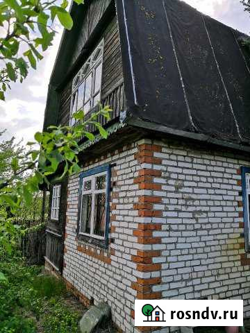 Дача 30 м² на участке 8 сот. на продажу в Муроме Муром - изображение 1