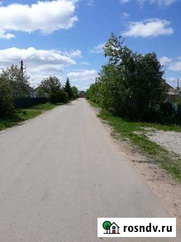 Таунхаус 100 м² на участке 7 сот. на продажу в Некрасовском Ярославской области Некрасовское - изображение 1