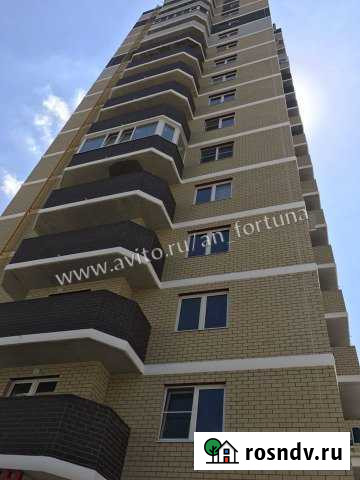 Квартира-студия, 30 м², 7/9 эт. на продажу в Батайске Батайск - изображение 1