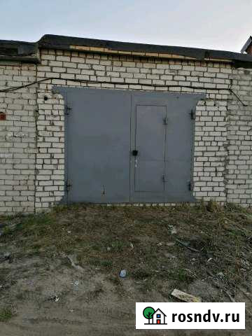 Гараж 23 м² на продажу в Брянске Брянск - изображение 1