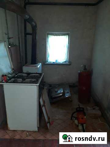 Дом 53.7 м² на участке 8 сот. на продажу в Кировской Кировская - изображение 1