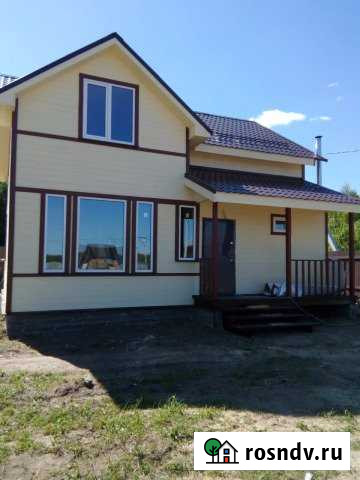 Дом 144 м² на участке 10 сот. на продажу в Протвино Протвино - изображение 1