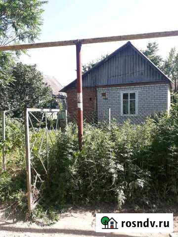 Дача 30 м² на участке 6 сот. на продажу в Георгиевске Георгиевск - изображение 1