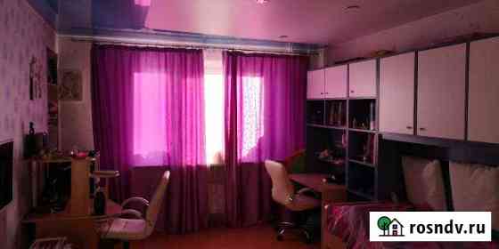4-комнатная квартира, 93 м², 6/9 эт. на продажу в Норильске Норильск