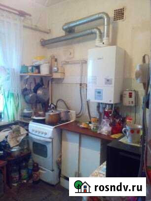 2-комнатная квартира, 40 м², 2/2 эт. на продажу в Дальнем Константиново Дальнее Константиново - изображение 1