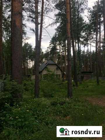 Участок ИЖС 10 сот. на продажу в Мурмино Мурмино - изображение 1