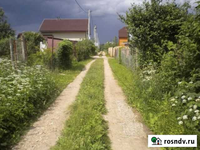 Участок СНТ, ДНП 4 сот. на продажу в Бобровском Бобровский - изображение 1