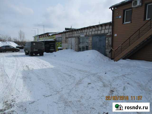 Склад, магазин, автосервис, другое 72 кв.м. Ижевск - изображение 1