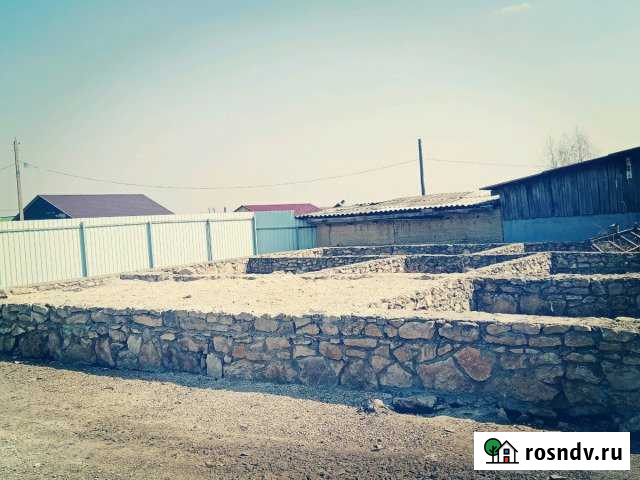 Участок ИЖС 15 сот. на продажу в Пронске Пронск - изображение 1