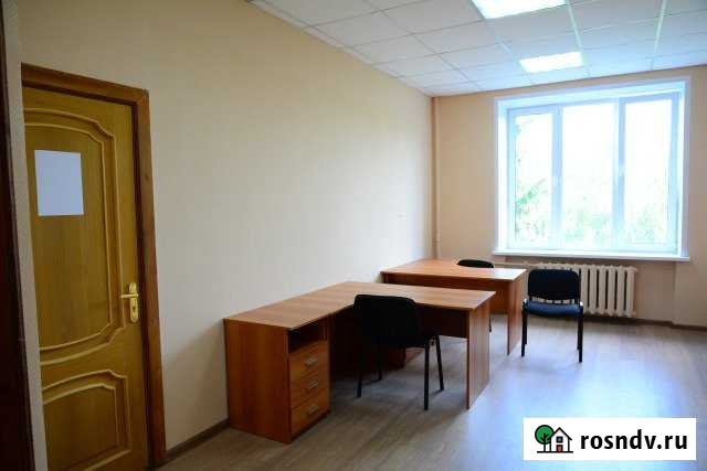 Офис 2 в 1 в Центре, 34.5 кв.м. Тула - изображение 1