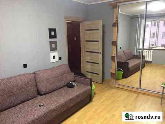 1-комнатная квартира, 34 м², 9/10 эт. в аренду на длительный срок в Батайске Батайск