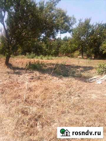 Участок ИЖС 8 сот. на продажу в Славянске-на-Кубани Славянск-на-Кубани - изображение 1