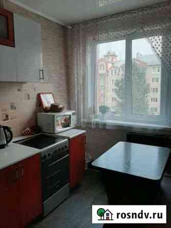 2-комнатная квартира, 43 м², 5/9 эт. на продажу в Новоалтайске Новоалтайск