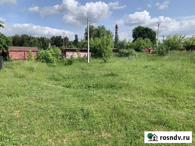 Участок ИЖС 16 сот. на продажу в Видном Видное - изображение 1