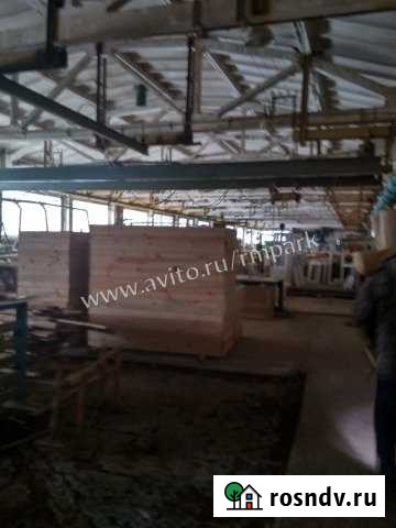 Производственное помещение, 1500 кв.м. Кострома - изображение 1