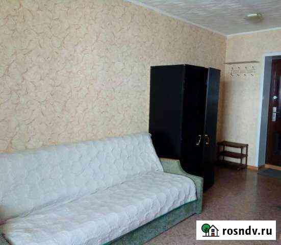 Квартира-студия, 22 м², 2/3 эт. в аренду посуточно в Искитиме Искитим