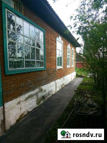 Дом 64 м² на участке 6 сот. на продажу в Мысках Мыски - изображение 1